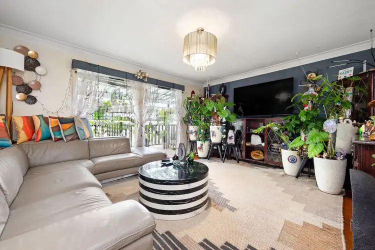 Fourth view of Homely house listing, 463 Newnham Road, Upper Mount Gravatt QLD 4122