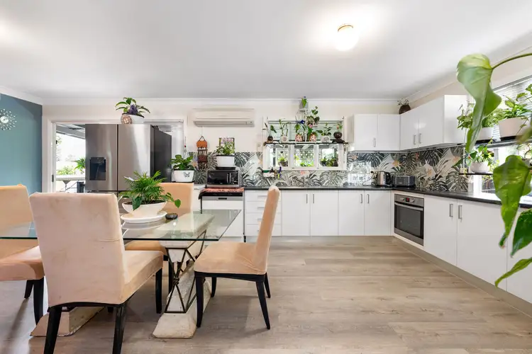Sixth view of Homely house listing, 463 Newnham Road, Upper Mount Gravatt QLD 4122