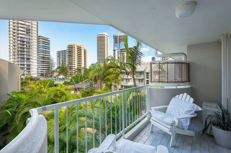 43/11 Breaker Street, Main Beach QLD 4217
