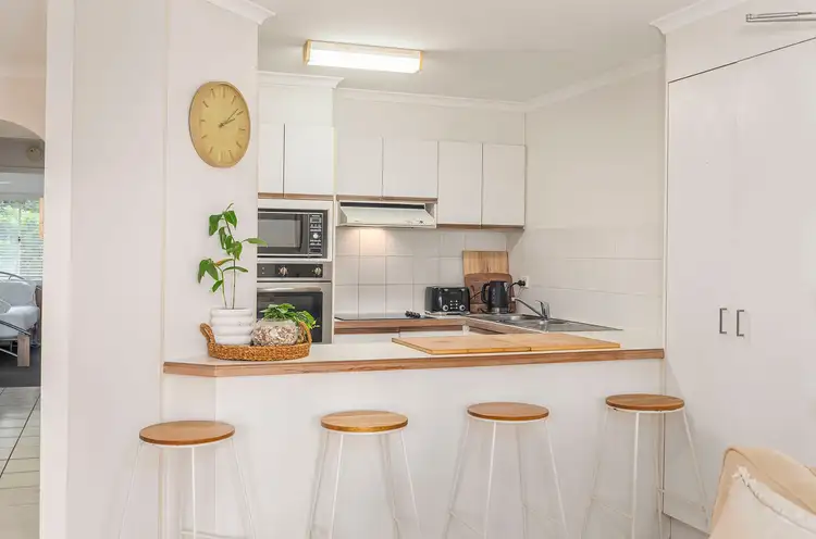 Main view of Homely apartment listing, 43/11 Breaker Street, Main Beach QLD 4217