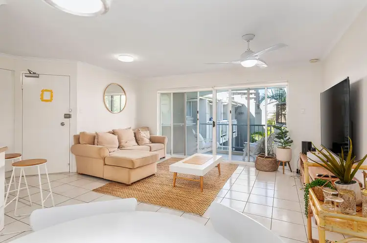 Fourth view of Homely apartment listing, 43/11 Breaker Street, Main Beach QLD 4217