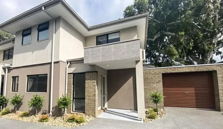 3/9 Watergum Court, Werribee VIC 3030