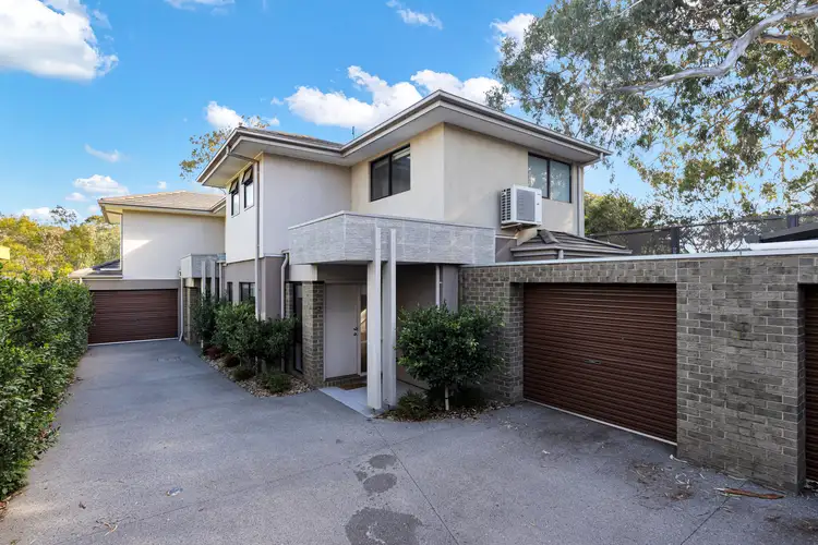 3/9 Watergum Court, Werribee VIC 3030