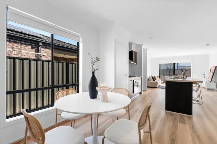 Fourth view of Homely house listing, 12 Cassinias Grove, Mernda VIC 3754