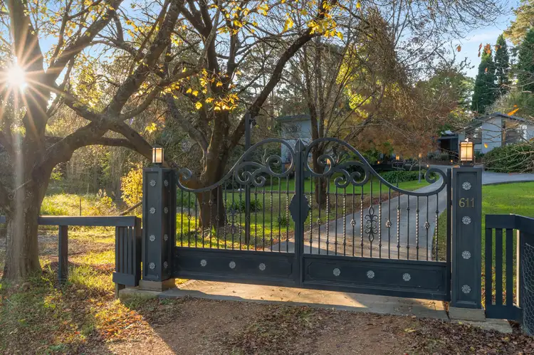 611 Moss Vale Road, Burradoo NSW 2576