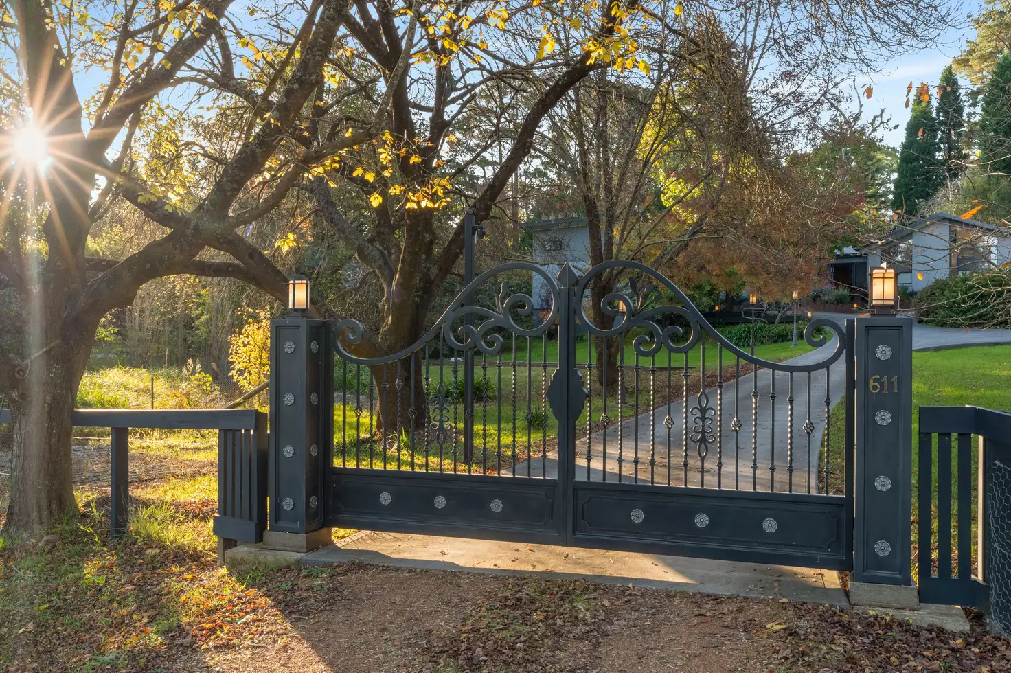 Main view of Homely house listing, 611 Moss Vale Road, Burradoo NSW 2576