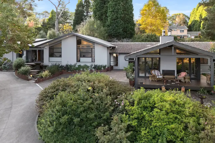 Second view of Homely house listing, 611 Moss Vale Road, Burradoo NSW 2576