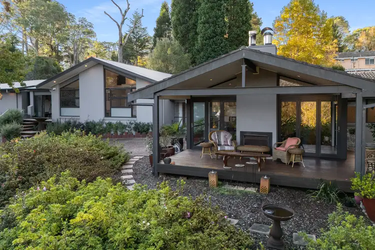 Third view of Homely house listing, 611 Moss Vale Road, Burradoo NSW 2576