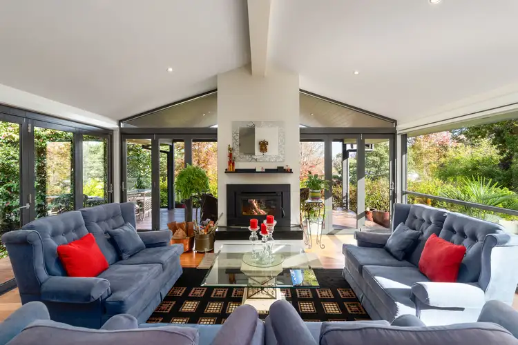 Fourth view of Homely house listing, 611 Moss Vale Road, Burradoo NSW 2576