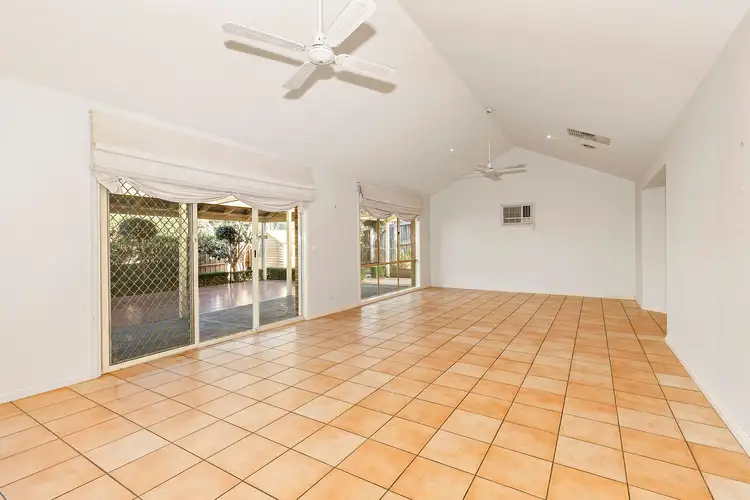 Second view of Homely house listing, 7 Heathwren Close, Frankston South VIC 3199