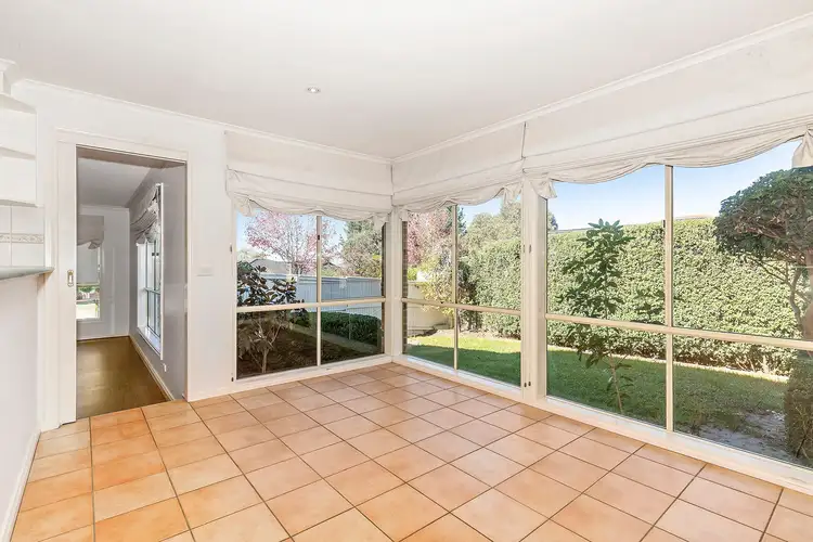 Fourth view of Homely house listing, 7 Heathwren Close, Frankston South VIC 3199