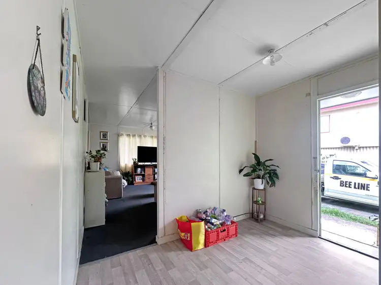 Second view of Homely house listing, 128 Broad Street, Sarina QLD 4737