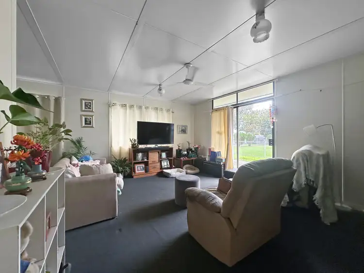 Third view of Homely house listing, 128 Broad Street, Sarina QLD 4737