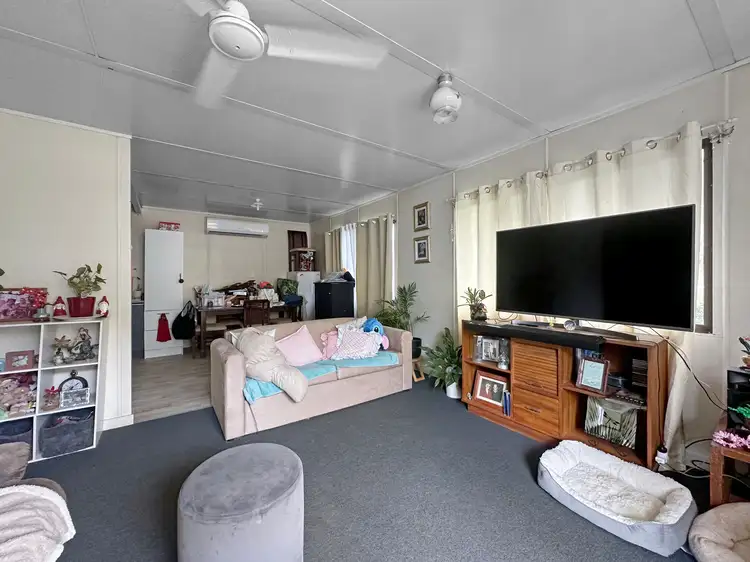 Fourth view of Homely house listing, 128 Broad Street, Sarina QLD 4737