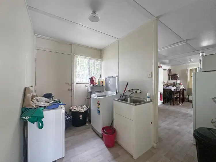 Fifth view of Homely house listing, 128 Broad Street, Sarina QLD 4737
