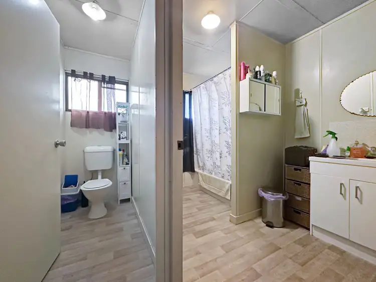 Seventh view of Homely house listing, 128 Broad Street, Sarina QLD 4737