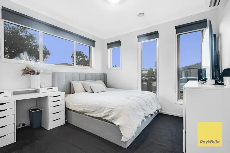 Fourth view of Homely house listing, 4 Woolshed Drive, Truganina VIC 3029