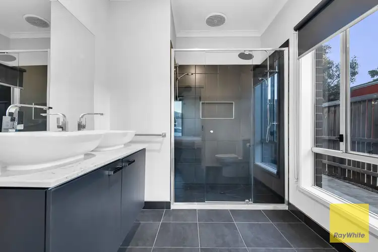 Fifth view of Homely house listing, 4 Woolshed Drive, Truganina VIC 3029