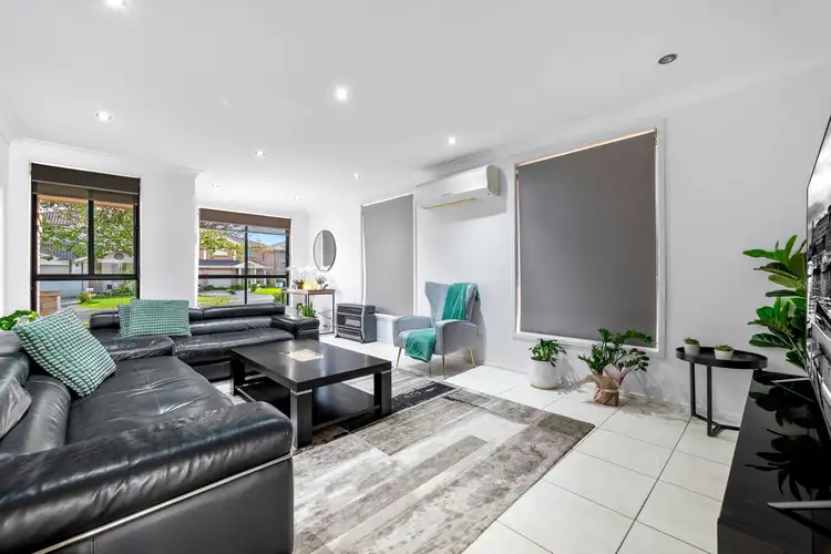 Third view of Homely house listing, 21 Broulie Street, Prestons NSW 2170