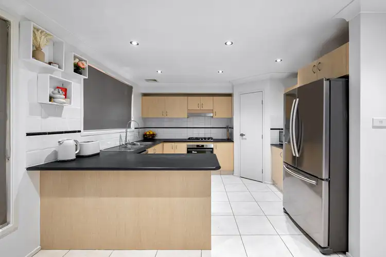 Fourth view of Homely house listing, 21 Broulie Street, Prestons NSW 2170