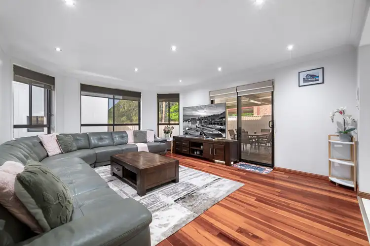 Fourth view of Homely house listing, 21 Broulie Street, Prestons NSW 2170