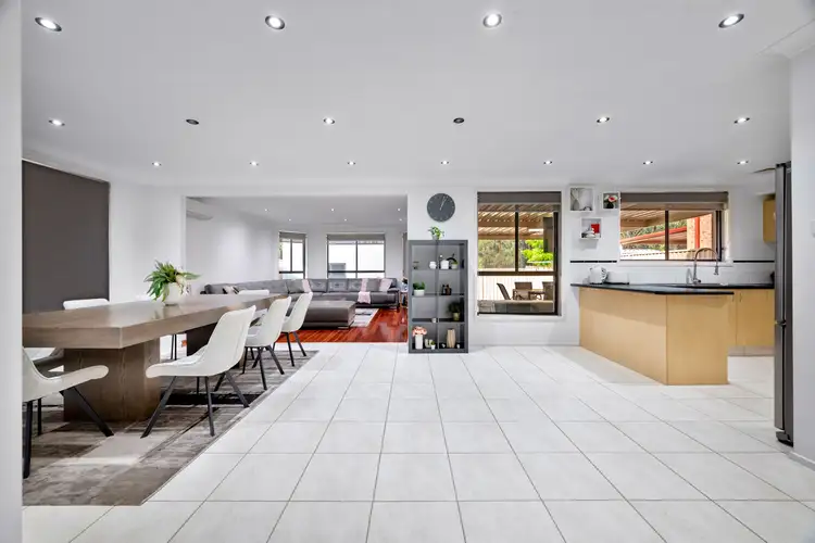 Fifth view of Homely house listing, 21 Broulie Street, Prestons NSW 2170