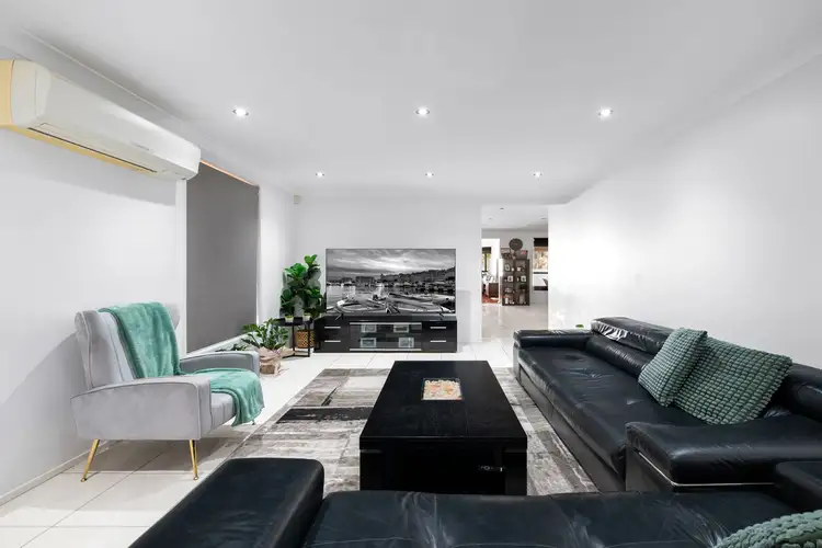 Fifth view of Homely house listing, 21 Broulie Street, Prestons NSW 2170