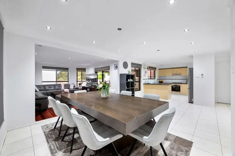 Sixth view of Homely house listing, 21 Broulie Street, Prestons NSW 2170
