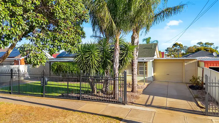 Main view of Homely house listing, 17 Lamorna Parade, Parafield Gardens SA 5107