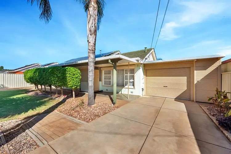 Second view of Homely house listing, 17 Lamorna Parade, Parafield Gardens SA 5107