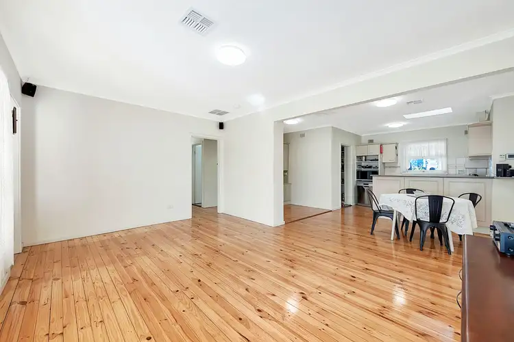 Fifth view of Homely house listing, 17 Lamorna Parade, Parafield Gardens SA 5107
