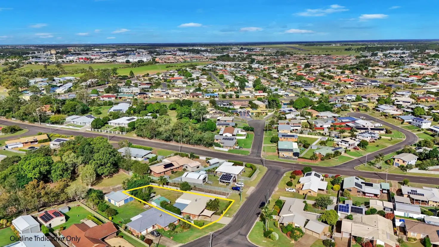Main view of Homely house listing, 17 Parkvue Drive, Avoca QLD 4670