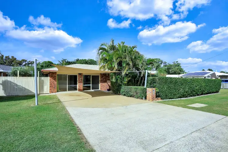 Third view of Homely house listing, 17 Parkvue Drive, Avoca QLD 4670