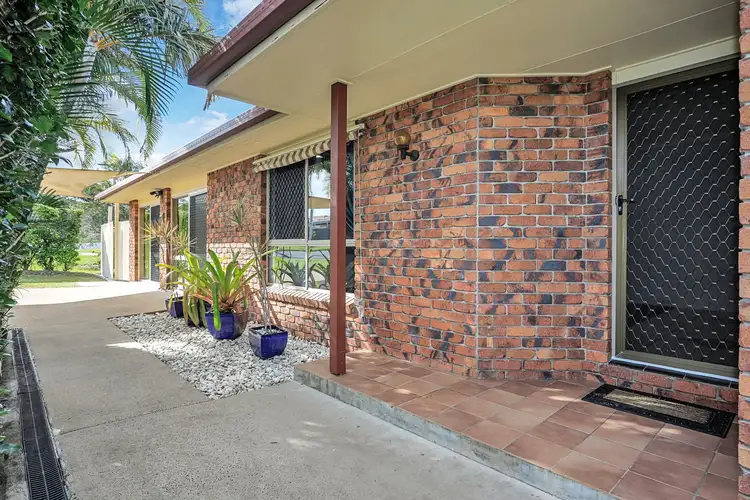 Fourth view of Homely house listing, 17 Parkvue Drive, Avoca QLD 4670