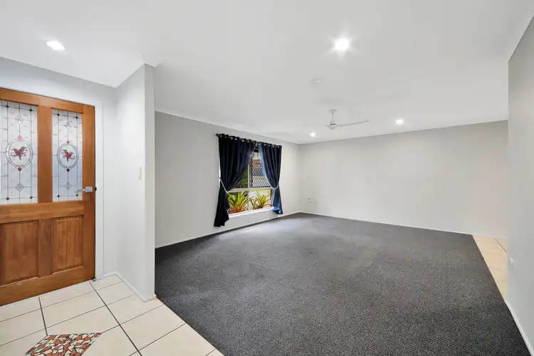 Fifth view of Homely house listing, 17 Parkvue Drive, Avoca QLD 4670