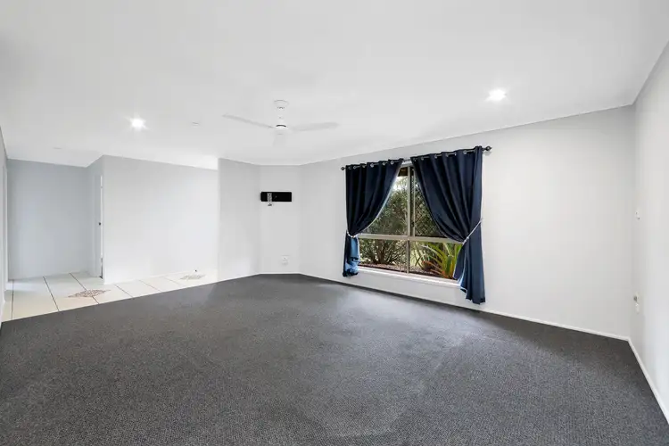 Sixth view of Homely house listing, 17 Parkvue Drive, Avoca QLD 4670