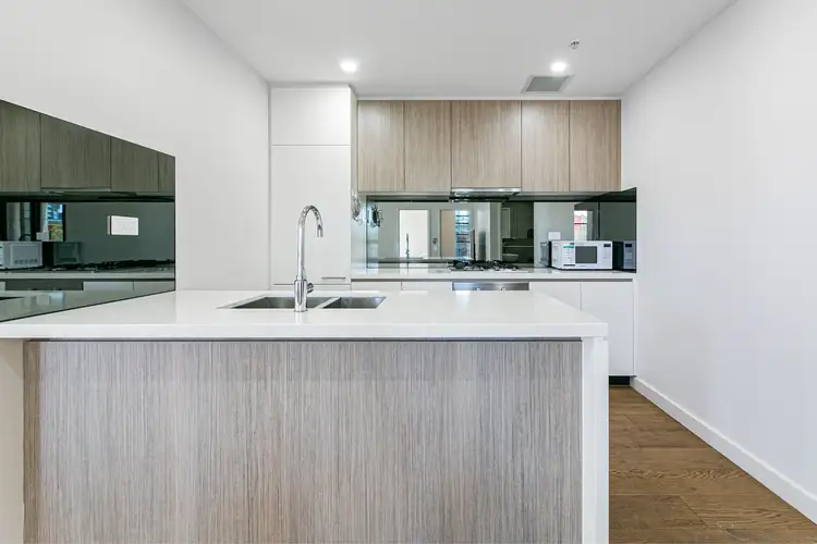 Third view of Homely apartment listing, 1201/8 Kingsborough Way, Zetland NSW 2017