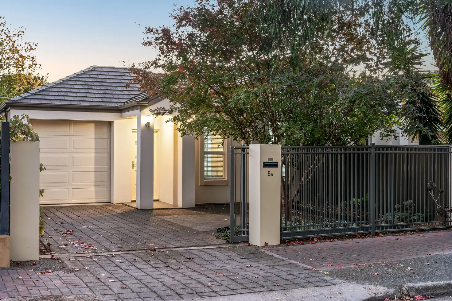 Main view of Homely house listing, 5A Birdwood Avenue, Frewville SA 5063