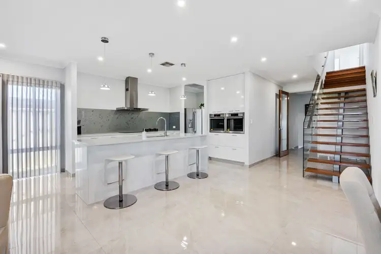 Second view of Homely house listing, 29 Roslin Road, Wanneroo WA 6065