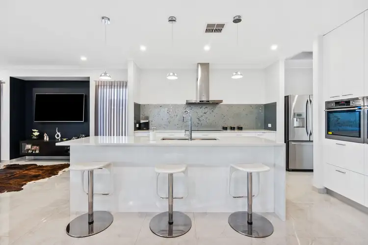 Fourth view of Homely house listing, 29 Roslin Road, Wanneroo WA 6065