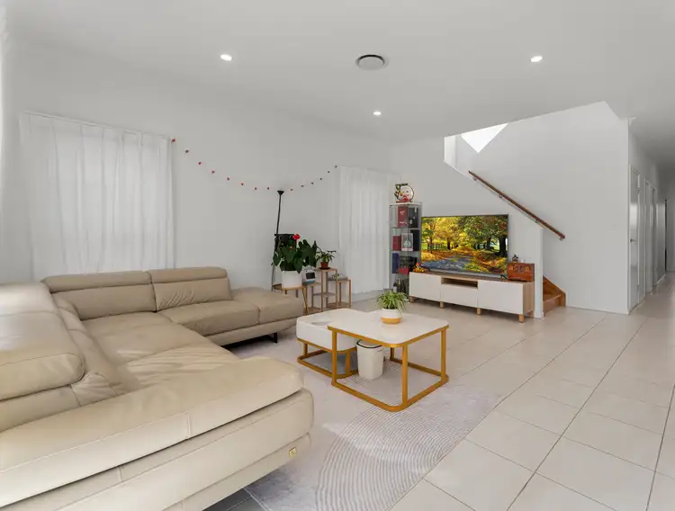 Fourth view of Homely house listing, 50 Mount Moogerah Drive, Algester QLD 4115