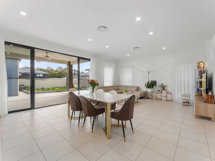 Fifth view of Homely house listing, 50 Mount Moogerah Drive, Algester QLD 4115