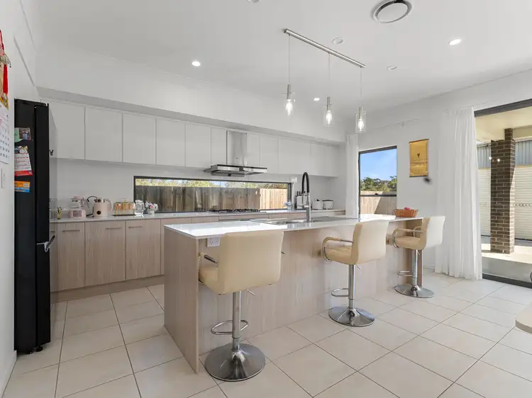 Sixth view of Homely house listing, 50 Mount Moogerah Drive, Algester QLD 4115