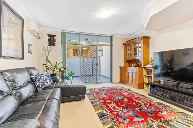Second view of Homely apartment listing, 3/16-18 Rutland Street, Allawah NSW 2218