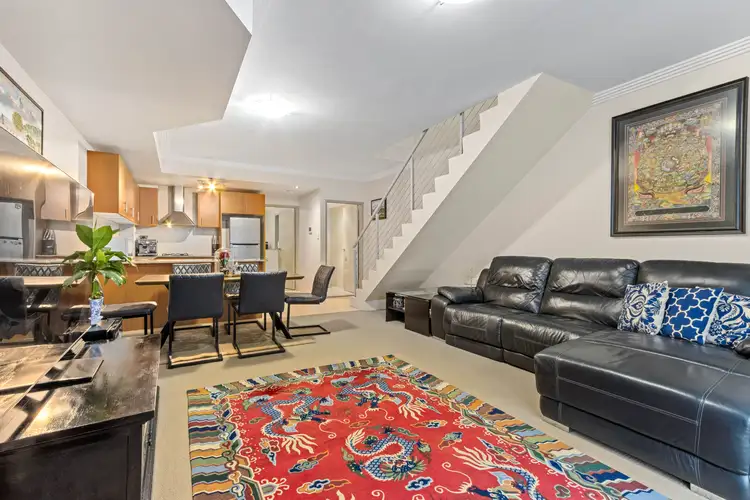Third view of Homely apartment listing, 3/16-18 Rutland Street, Allawah NSW 2218