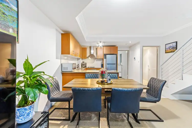 Fourth view of Homely apartment listing, 3/16-18 Rutland Street, Allawah NSW 2218