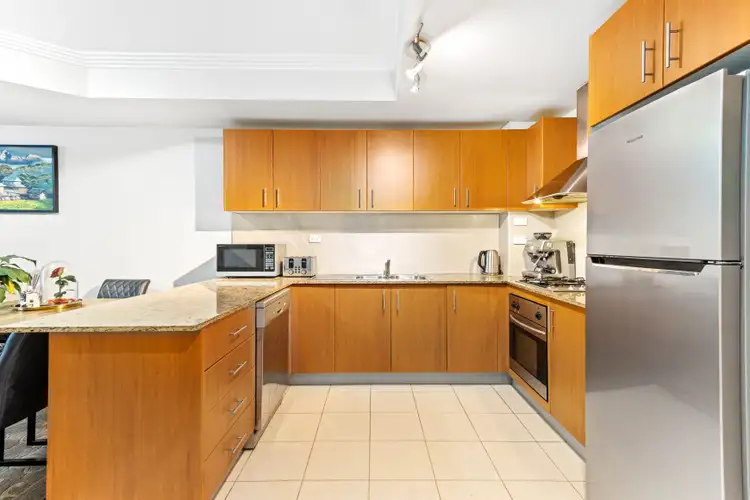 Fifth view of Homely apartment listing, 3/16-18 Rutland Street, Allawah NSW 2218