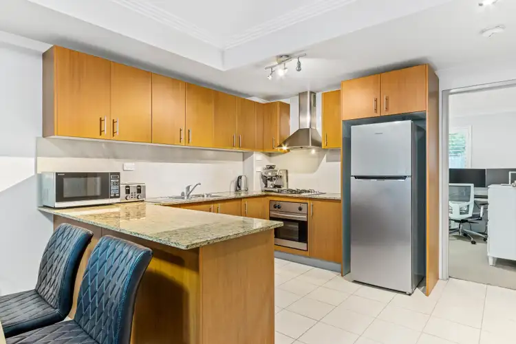 Sixth view of Homely apartment listing, 3/16-18 Rutland Street, Allawah NSW 2218