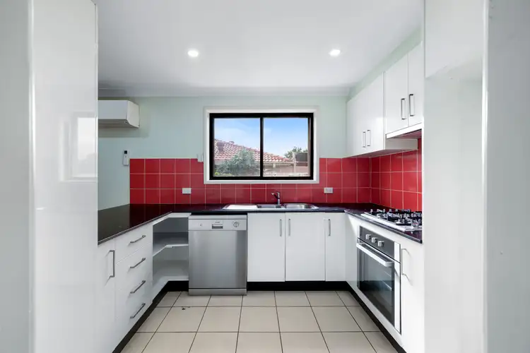 Third view of Homely house listing, 22 Fuchsia Crescent, Macquarie Fields NSW 2564