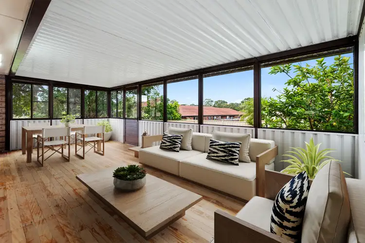 Fifth view of Homely house listing, 22 Fuchsia Crescent, Macquarie Fields NSW 2564